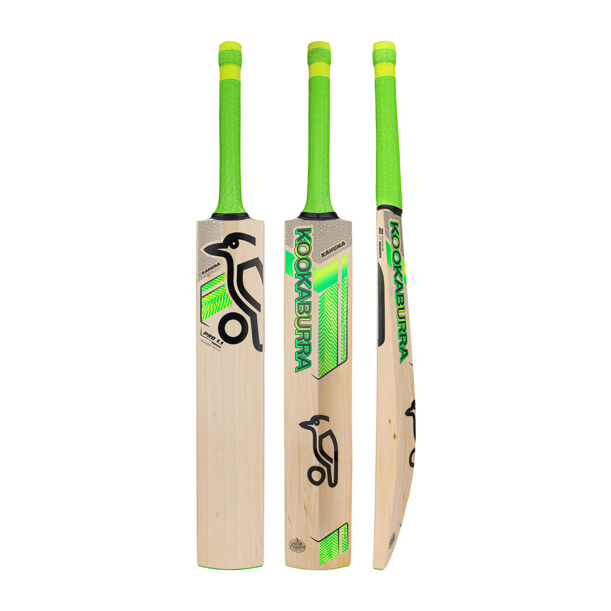 Kookaburra Kahuna Pro 1.1 Players Select Junior Cricket Bat