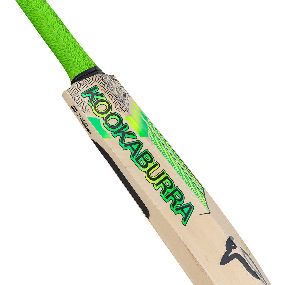 Kookaburra Kahuna Pro 3.1 Icon Cricket Bat