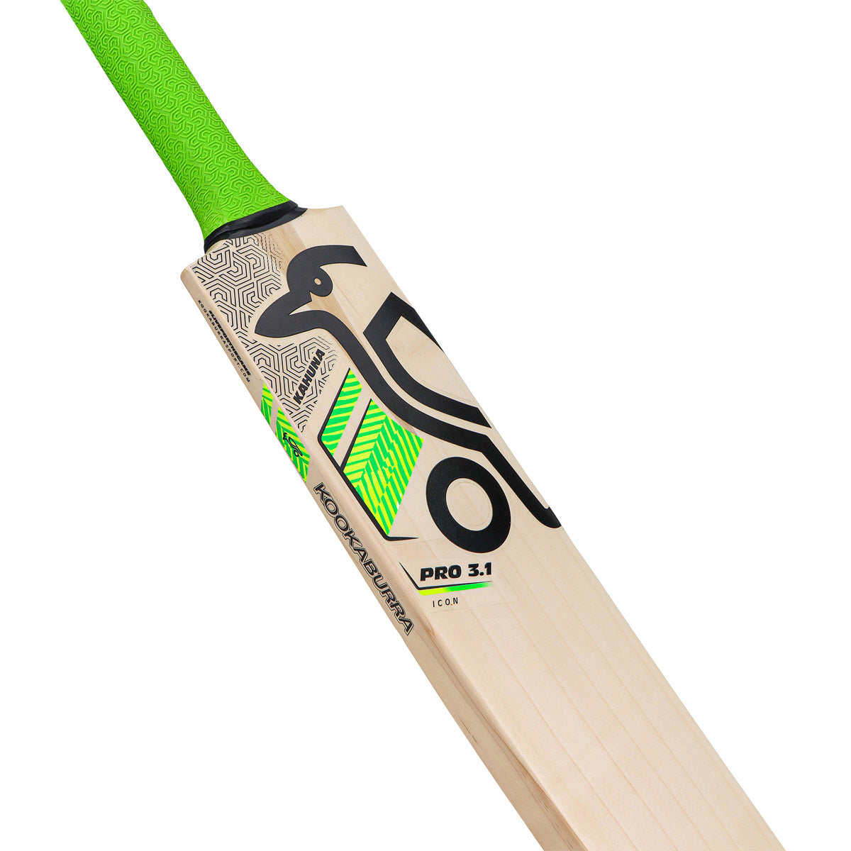 Kookaburra Kahuna Pro 3.1 Icon Cricket Bat