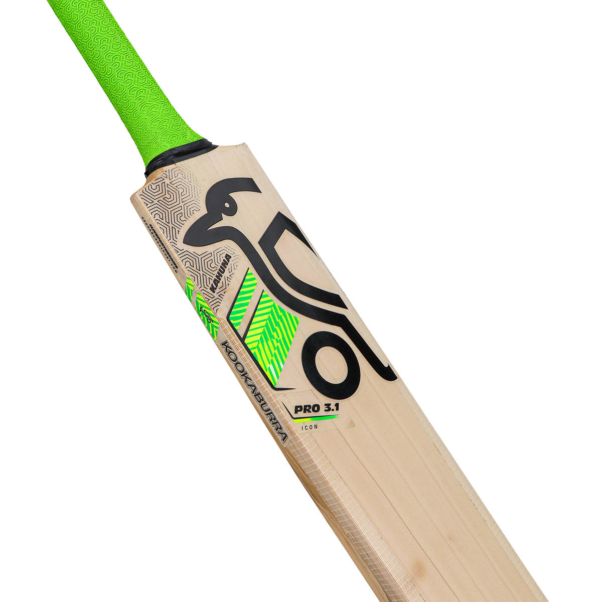 Kookaburra Kahuna Pro 3.1 Icon Junior Cricket Bat