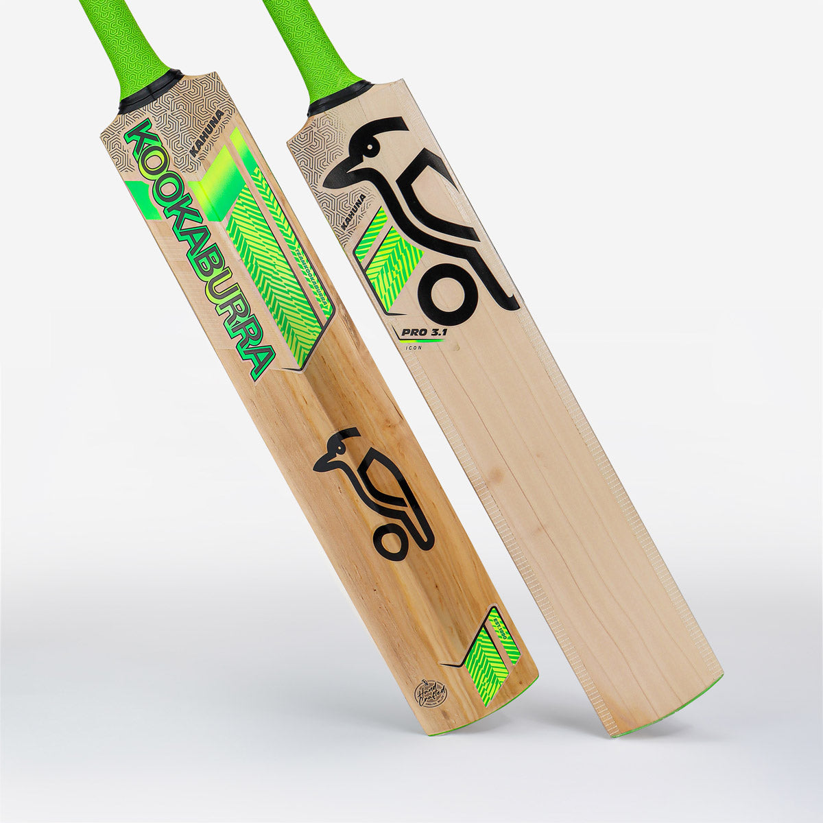 Kookaburra Kahuna Pro 3.1 Icon Junior Cricket Bat