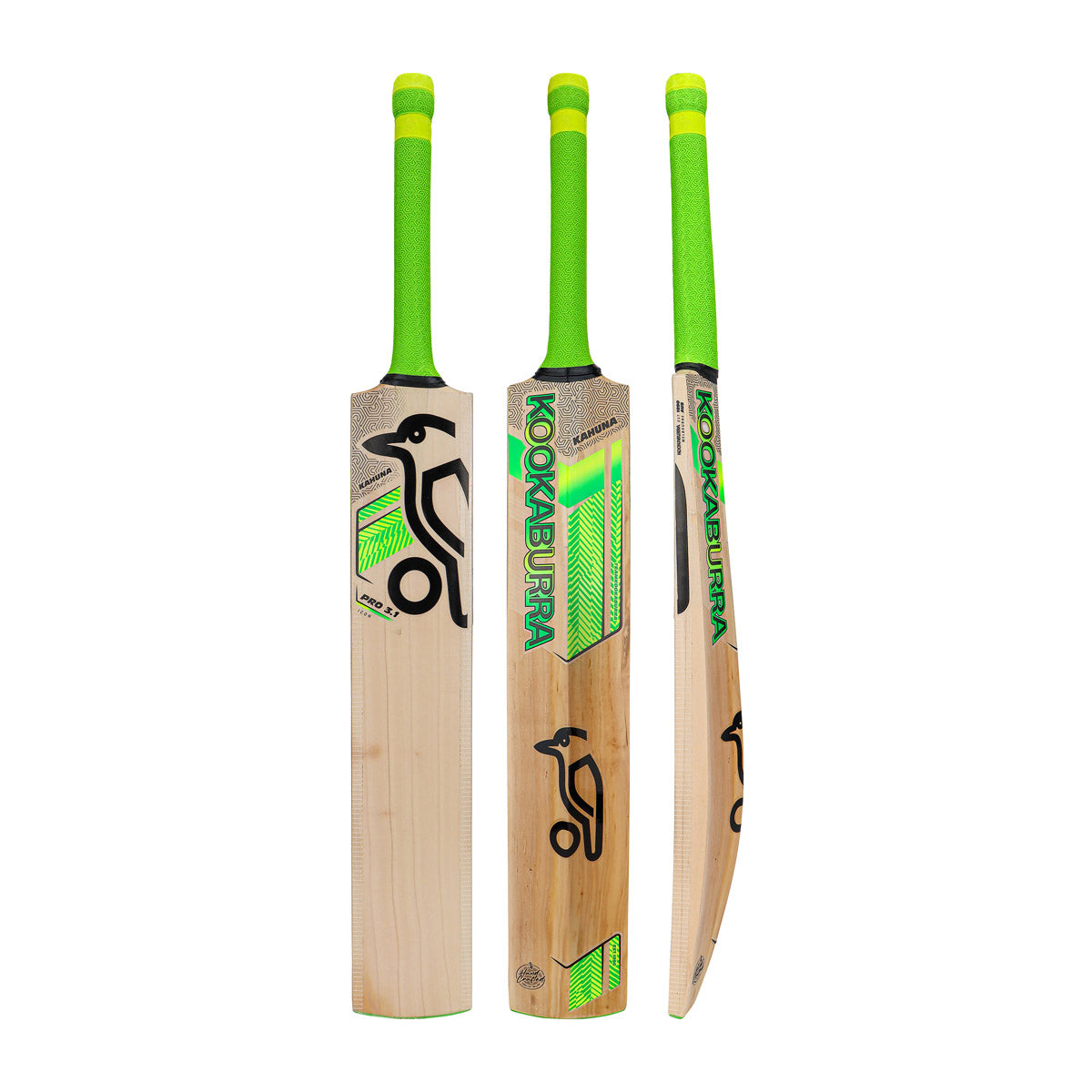 Kookaburra Kahuna Pro 3.1 Icon Junior Cricket Bat