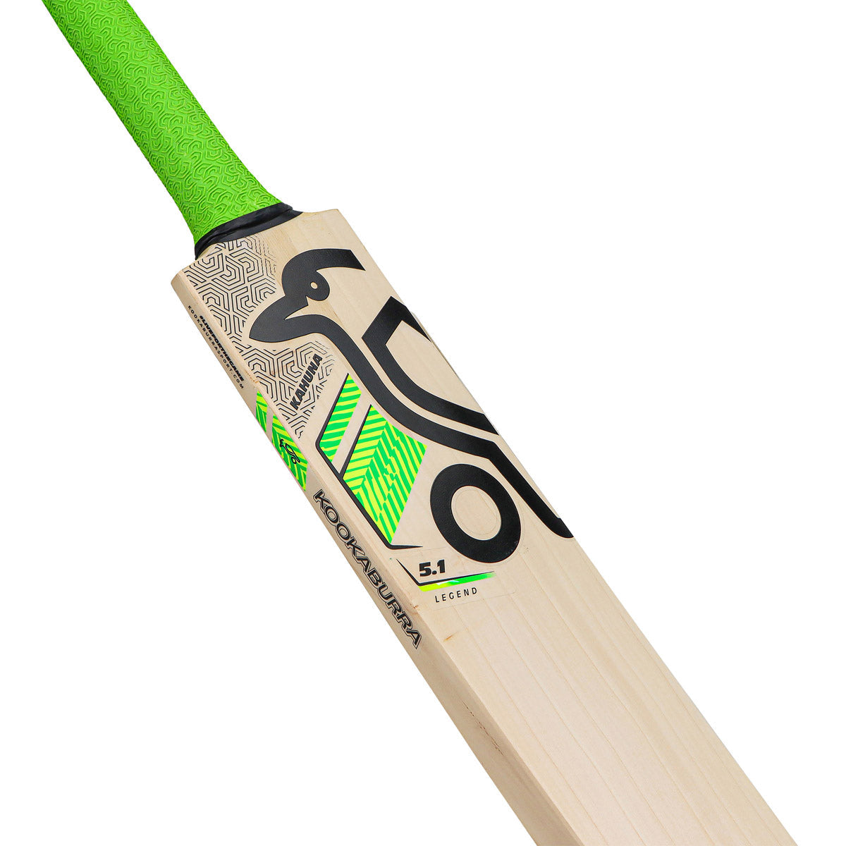 Kookaburra Kahuna 5.1 Legend Cricket Bat