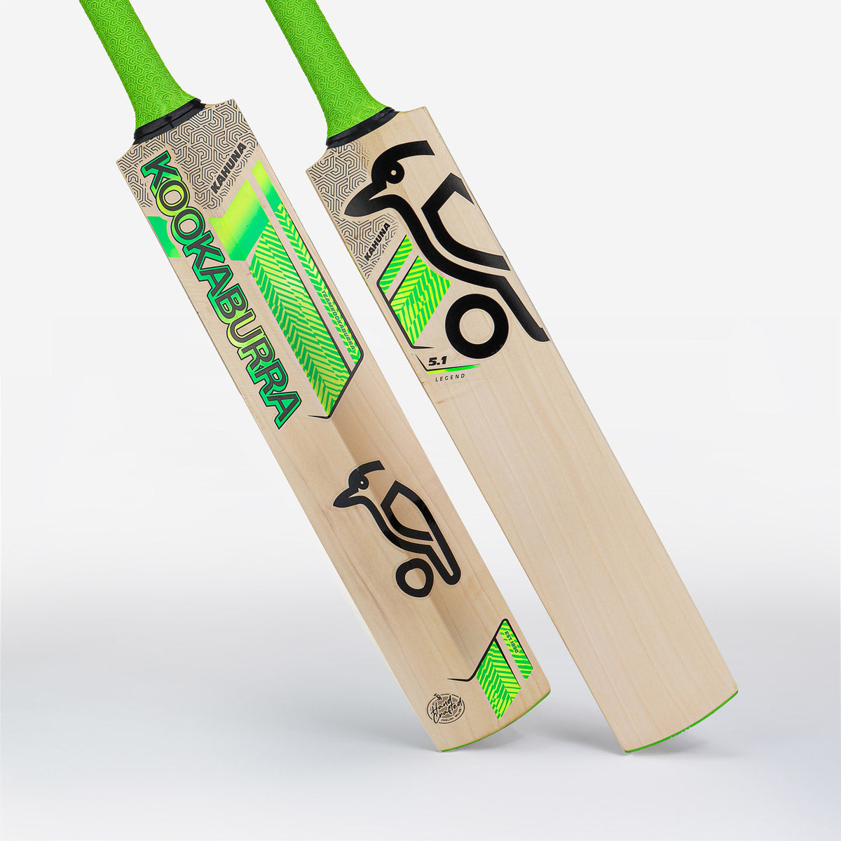 Kookaburra Kahuna 5.1 Legend Cricket Bat