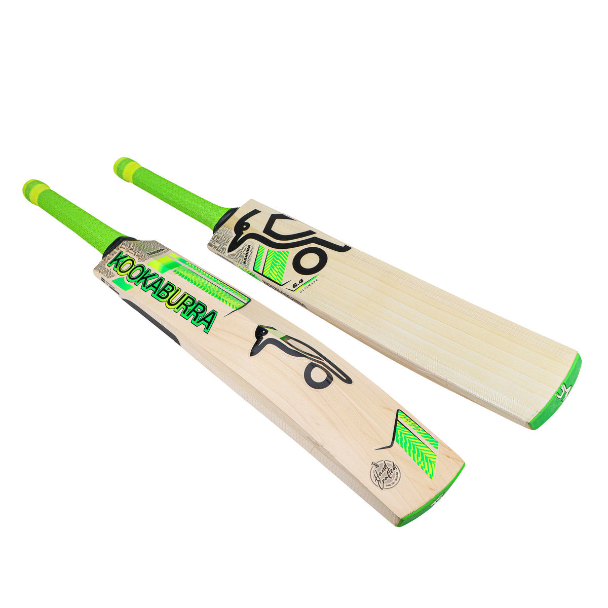 Kookaburra Kahuna 6.4 Ultimate Cricket Bat