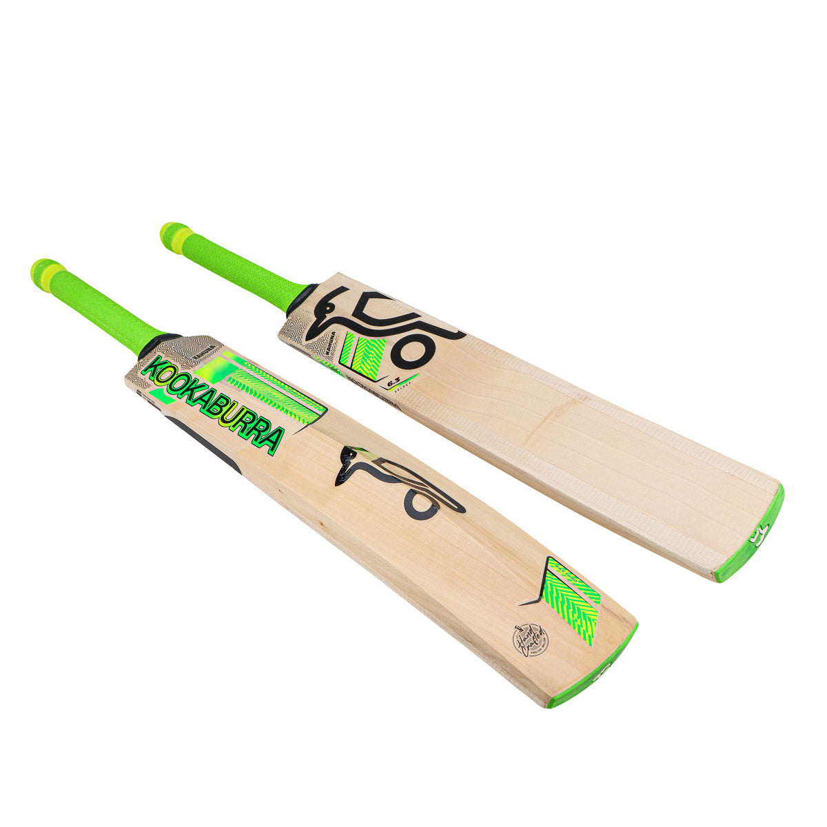 Kookaburra Kahuna 6.3 Select Junior Cricket Bat