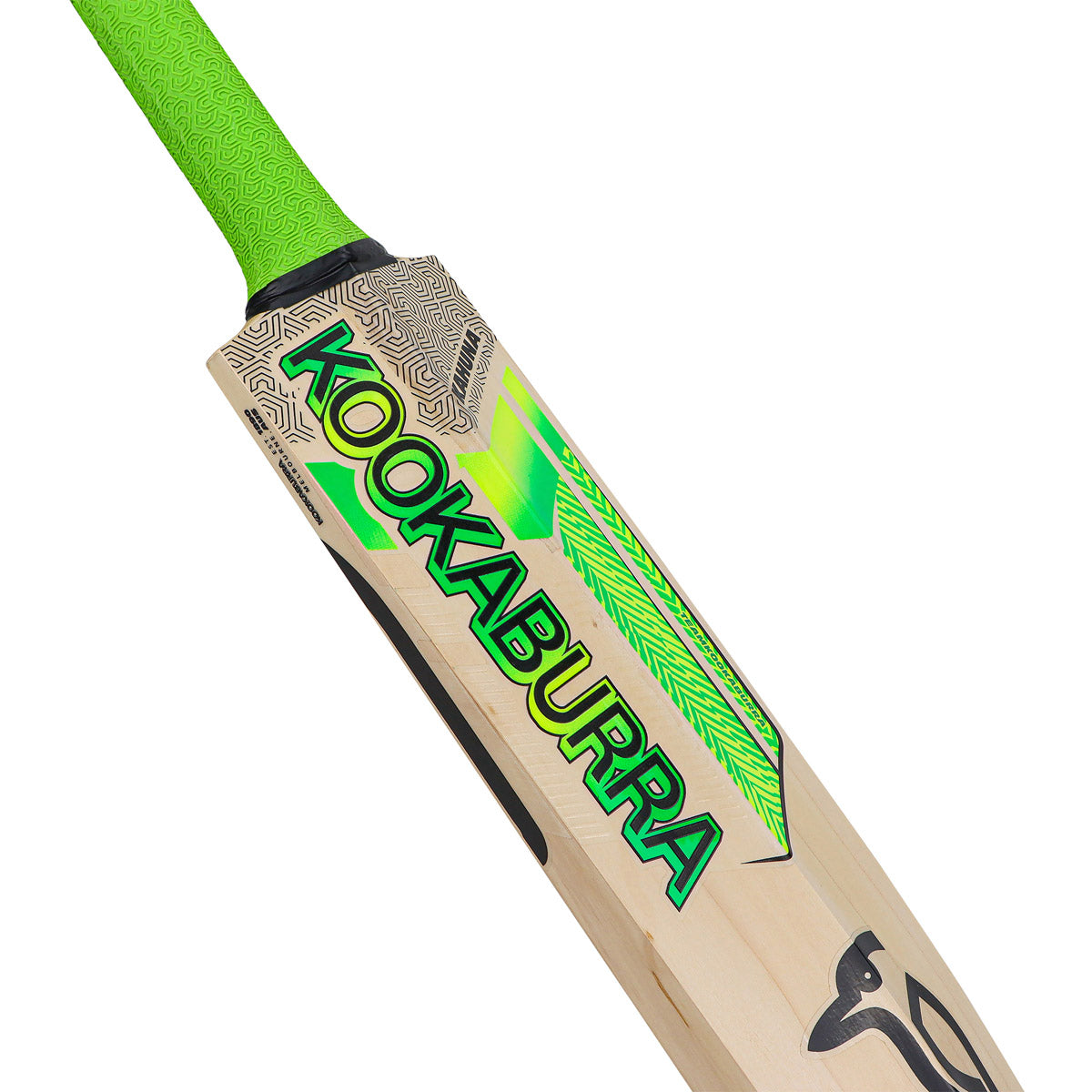 Kookaburra Kahuna Lite Cricket Bat - 2026