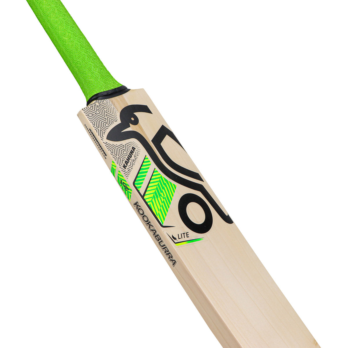 Kookaburra Kahuna Lite Cricket Bat - 2026