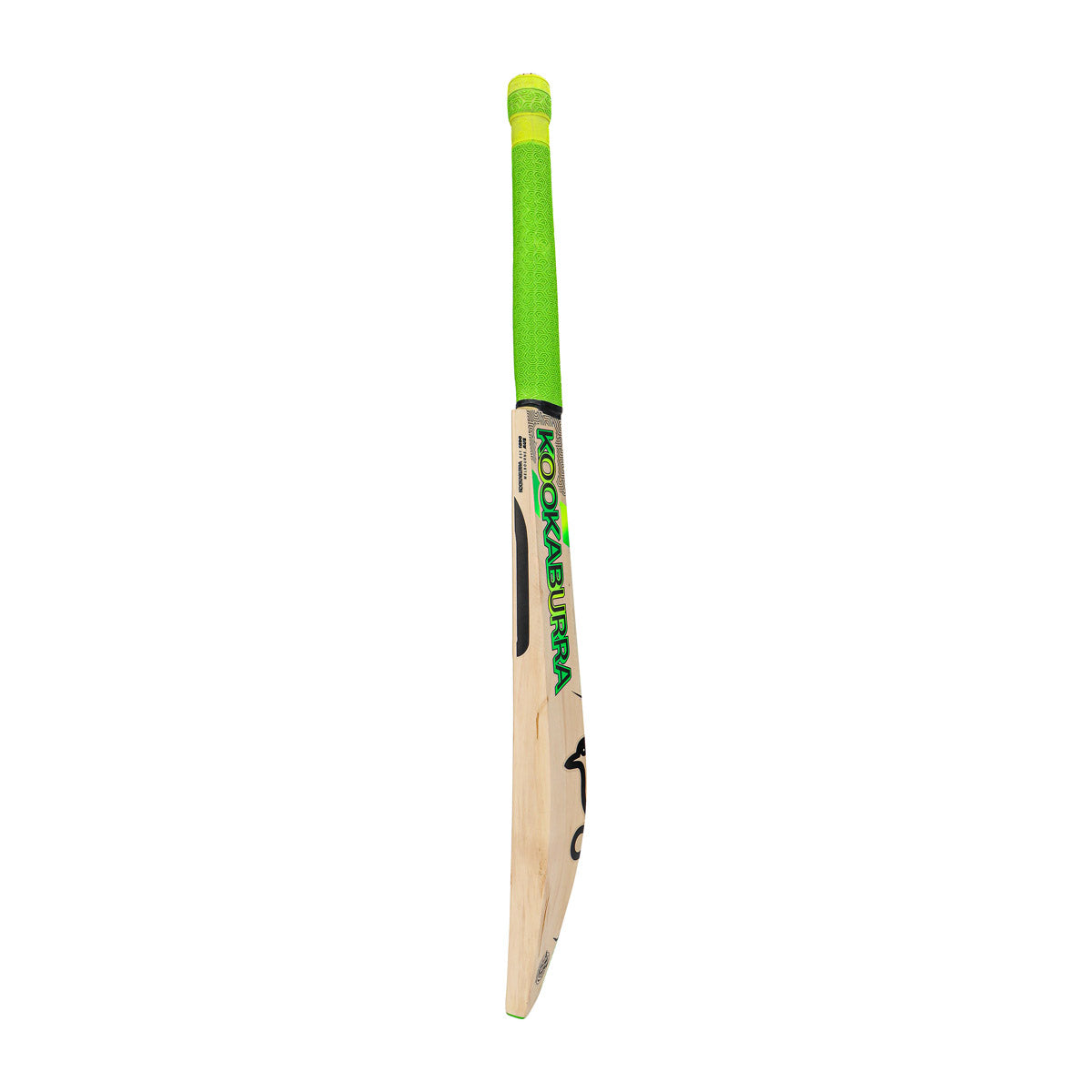 Kookaburra Kahuna Lite Cricket Bat - 2026