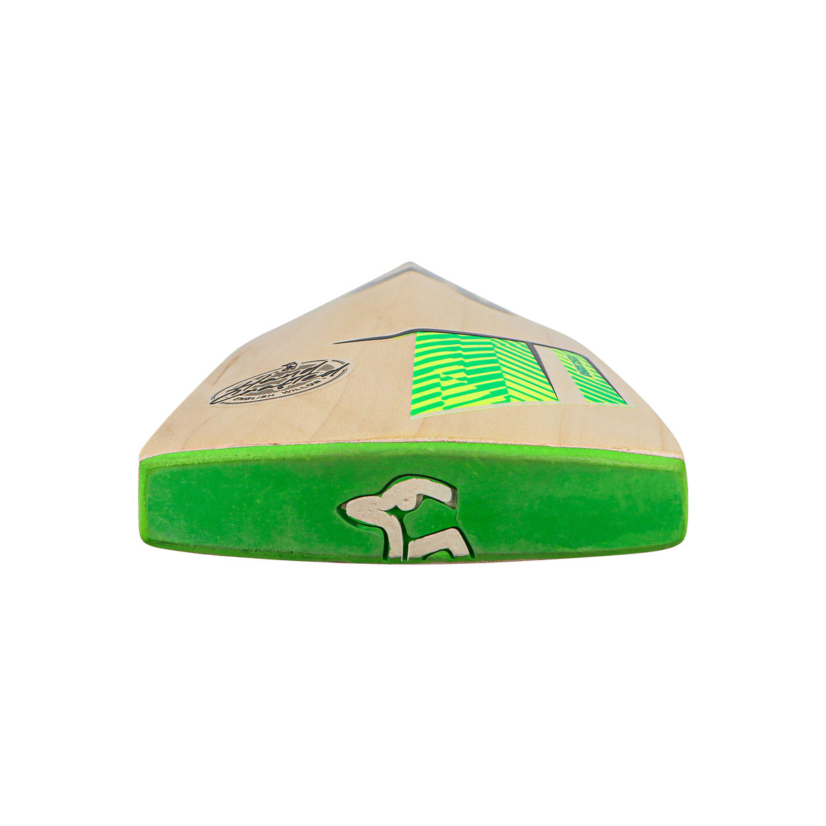 Kookaburra Kahuna Lite Cricket Bat - 2026