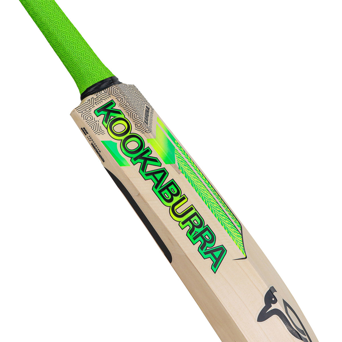 Kookaburra Big Kahuna Cricket Bat - 2026