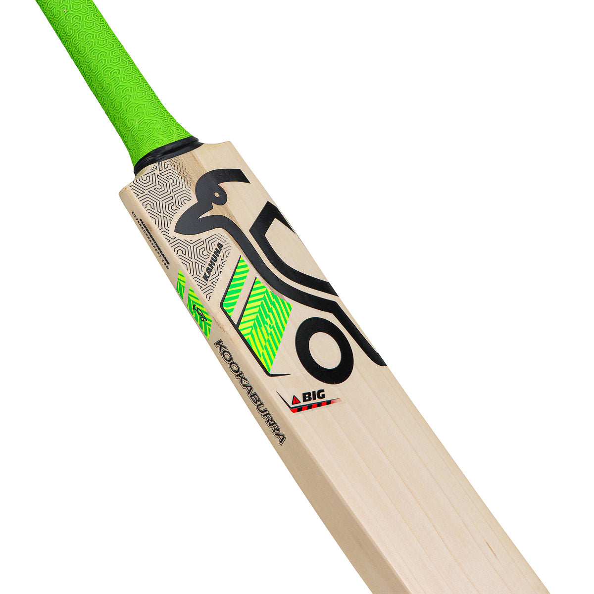 Kookaburra Big Kahuna Cricket Bat - 2026
