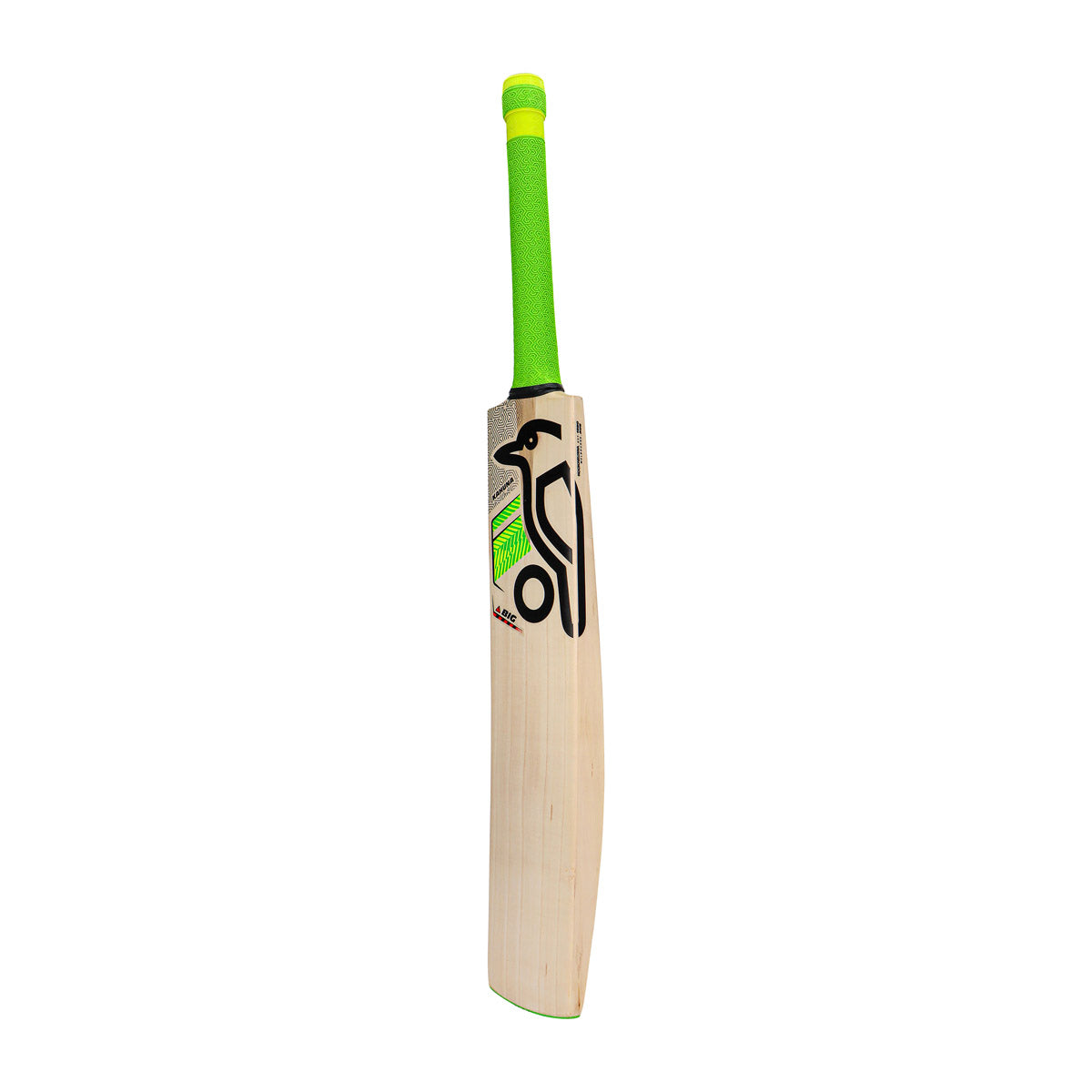 Kookaburra Big Kahuna Cricket Bat - 2026