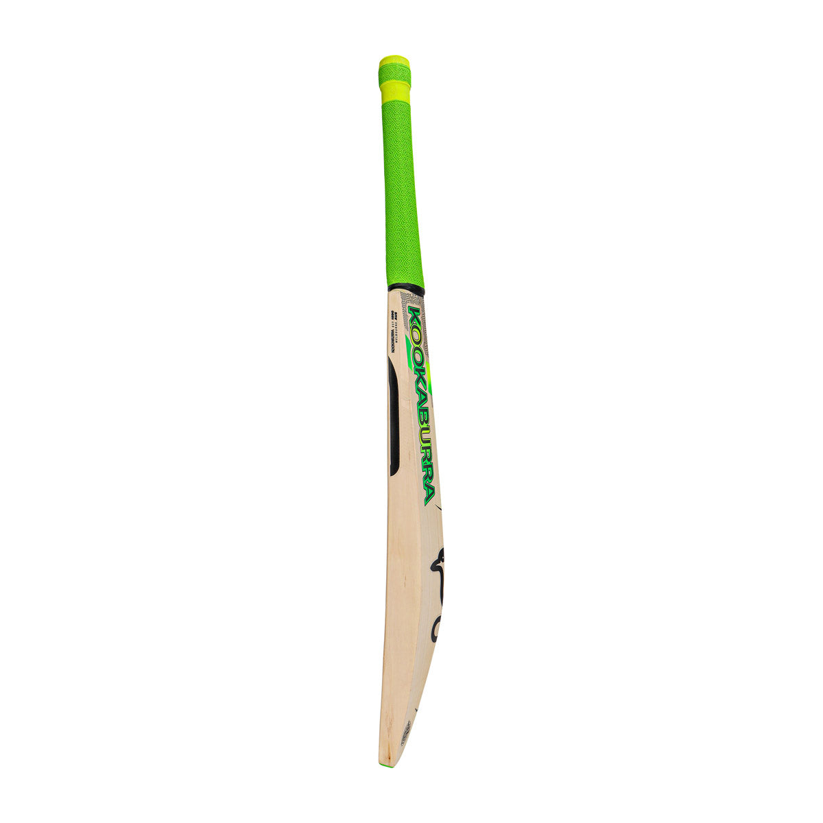 Kookaburra Big Kahuna Cricket Bat - 2026