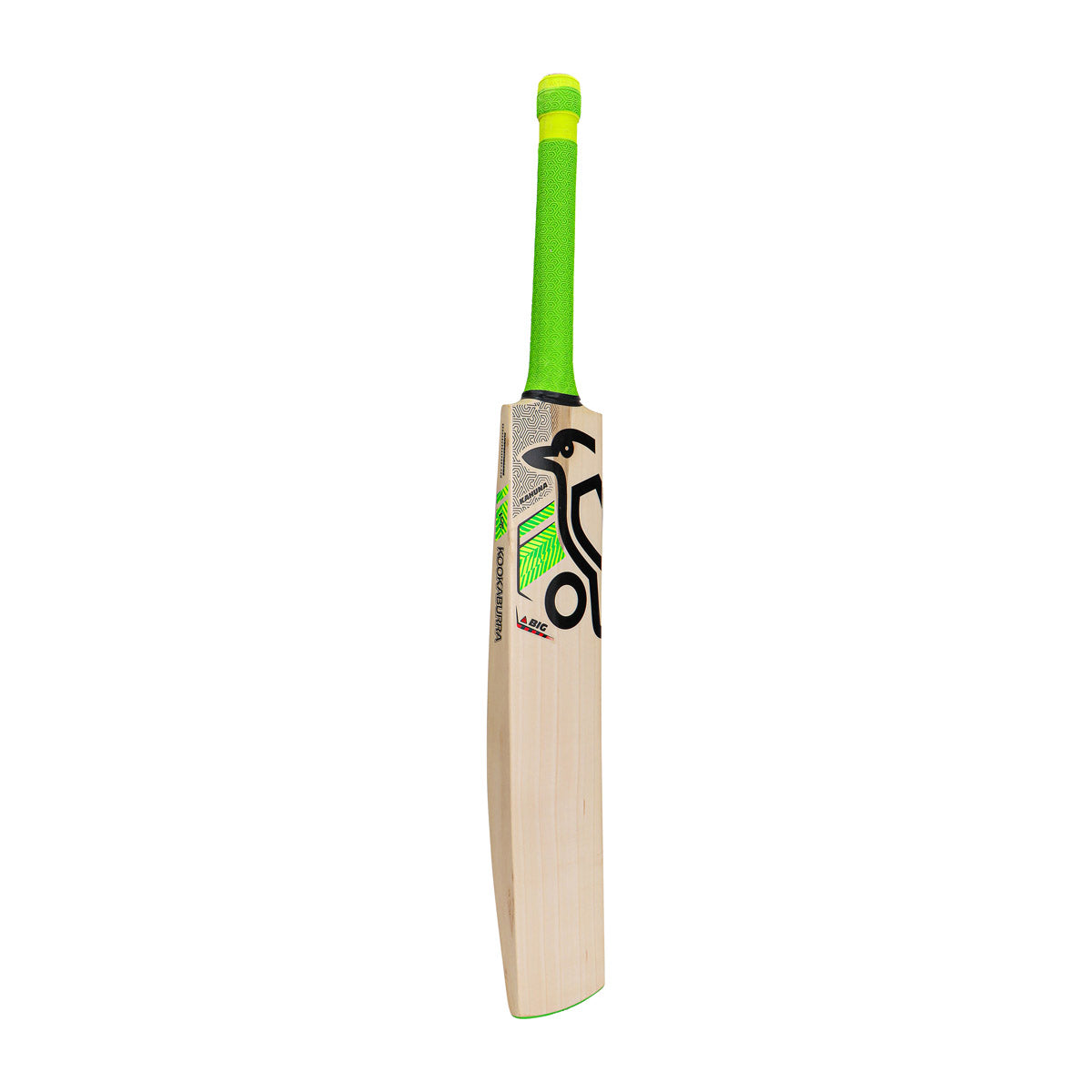 Kookaburra Big Kahuna Cricket Bat - 2026