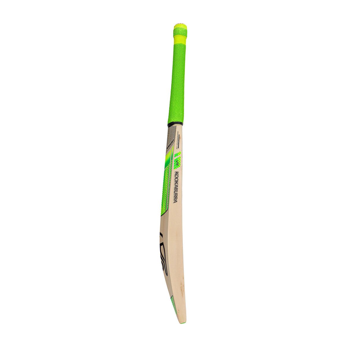 Kookaburra Big Kahuna Cricket Bat - 2026