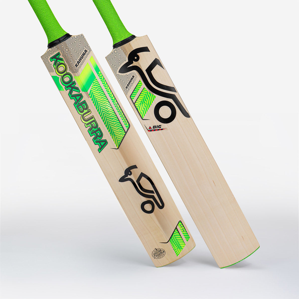 Kookaburra Big Kahuna Cricket Bat - 2026
