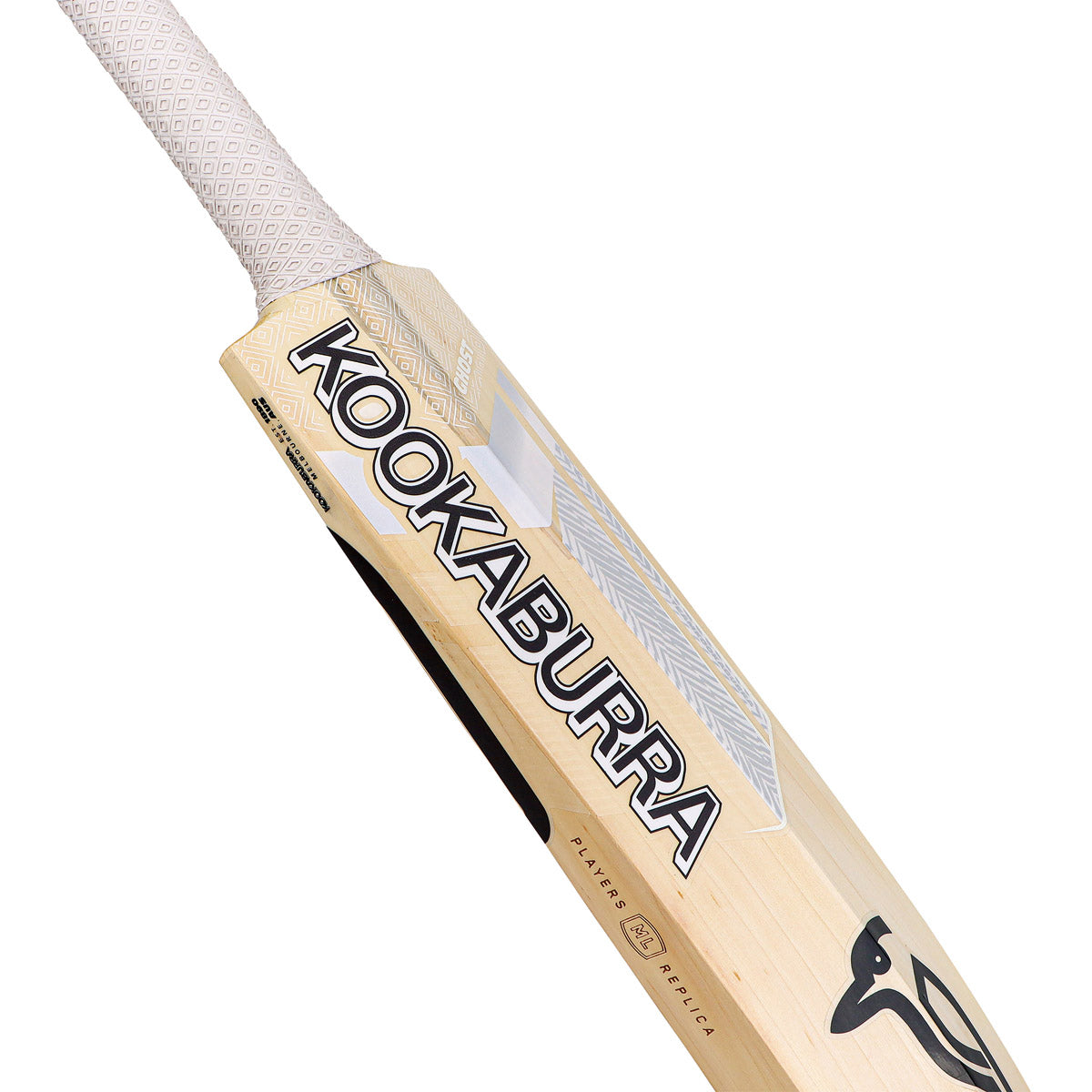 Kookaburra Ghost Marnus Labuschagne Pro Players Replica Cricket Bat