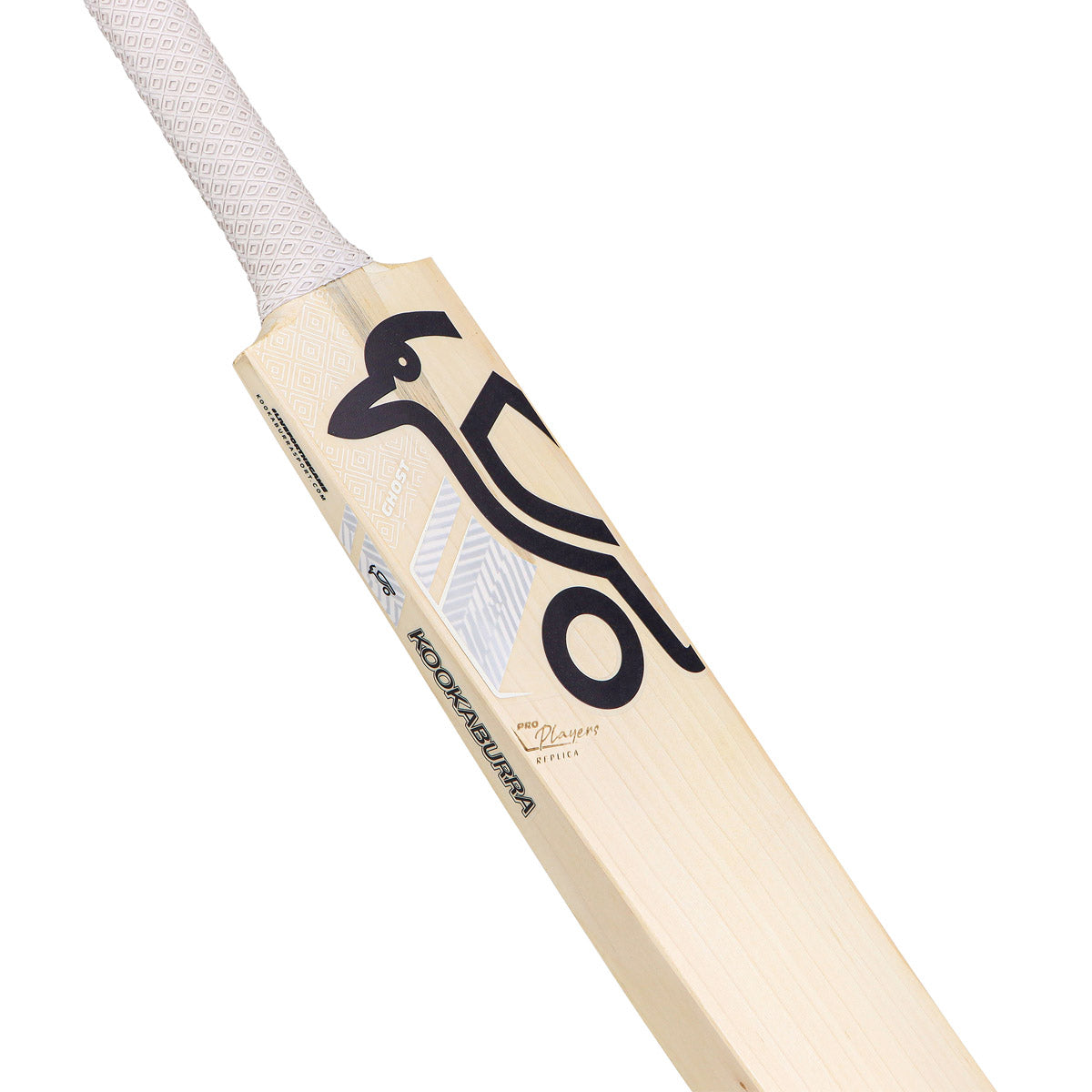 Kookaburra Ghost Marnus Labuschagne Pro Players Replica Cricket Bat