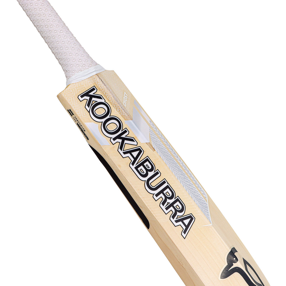 Kookaburra Ghost Pro Players Edition Cricket Bat
