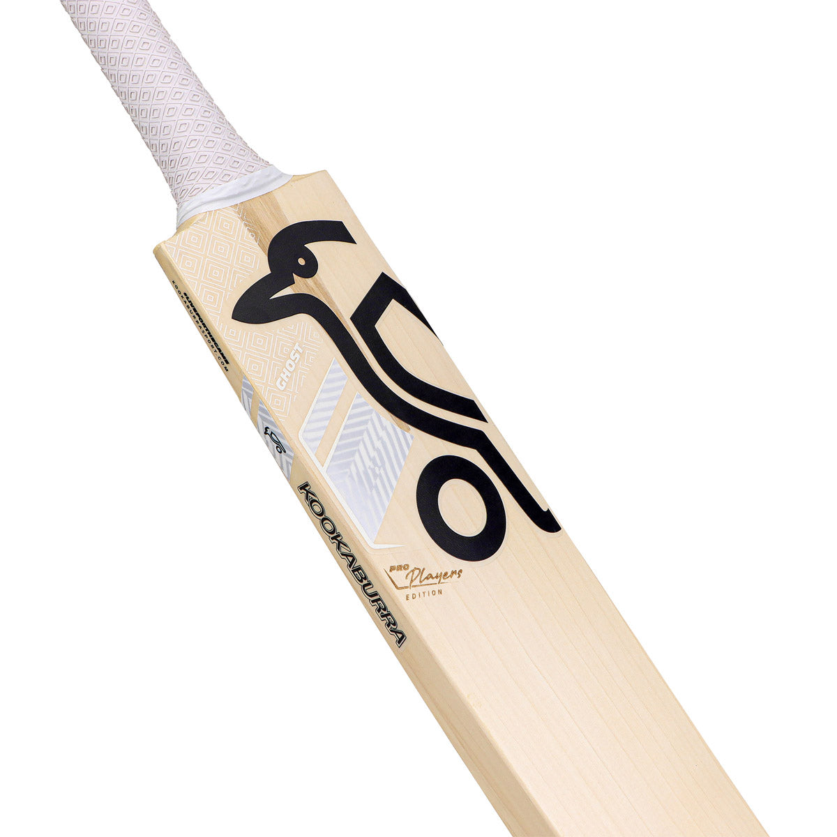 Kookaburra Ghost Pro Players Edition Cricket Bat