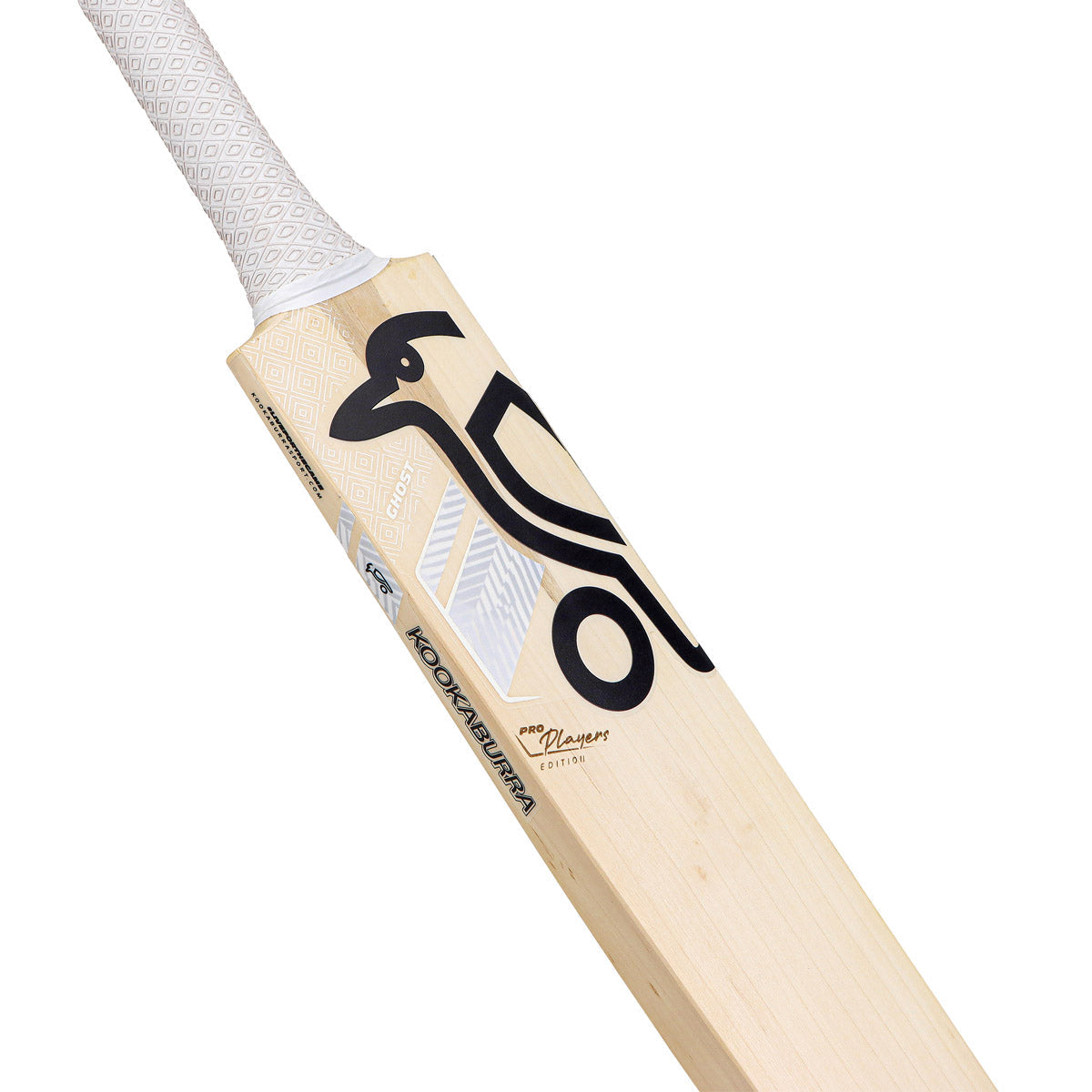 Kookaburra Ghost Pro Players Edition Junior Cricket Bat