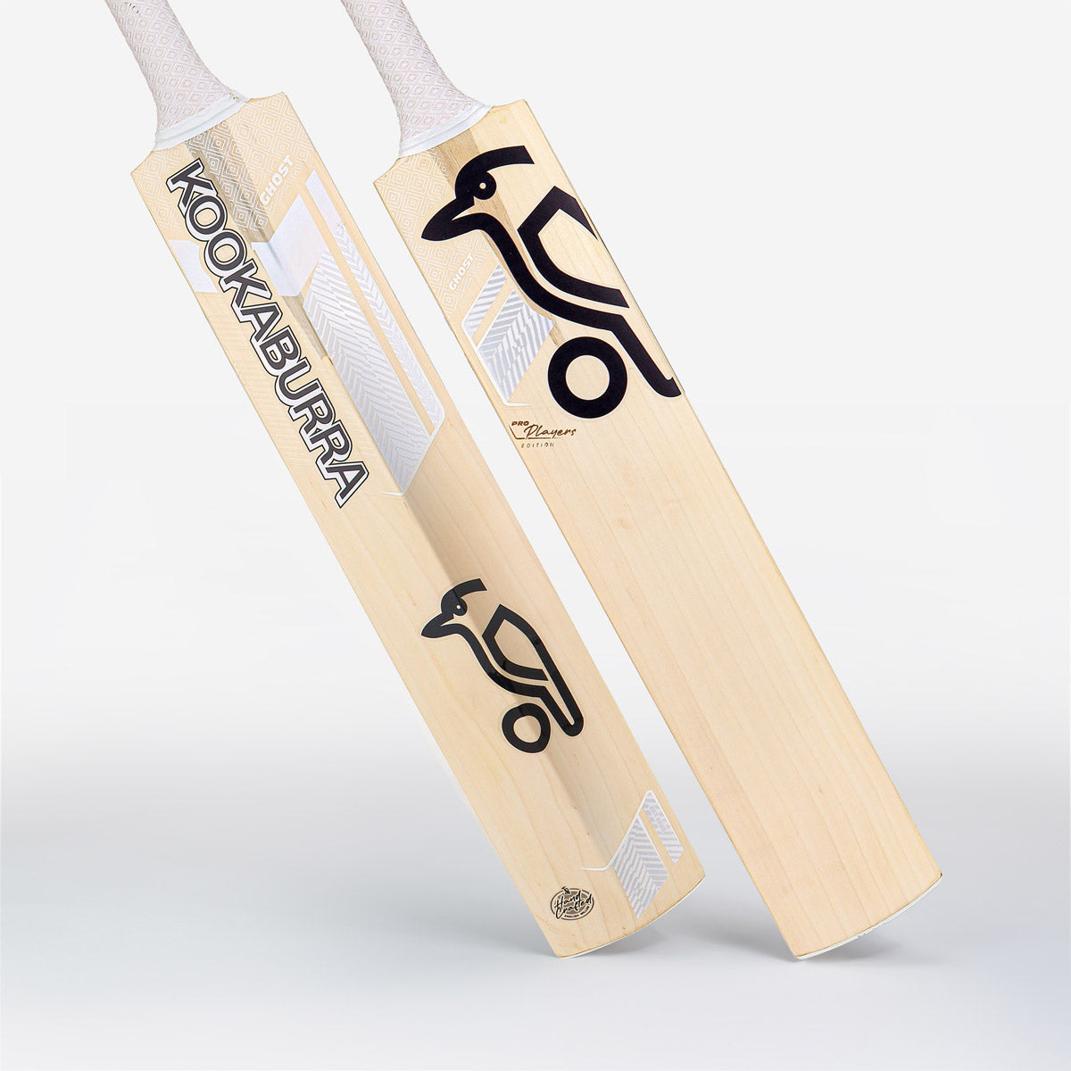 Kookaburra Ghost Pro Players Edition Junior Cricket Bat