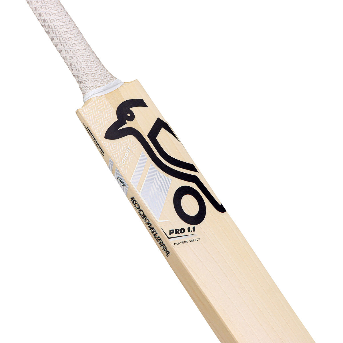 Kookaburra Ghost Pro 1.1 Players Select Cricket Bat