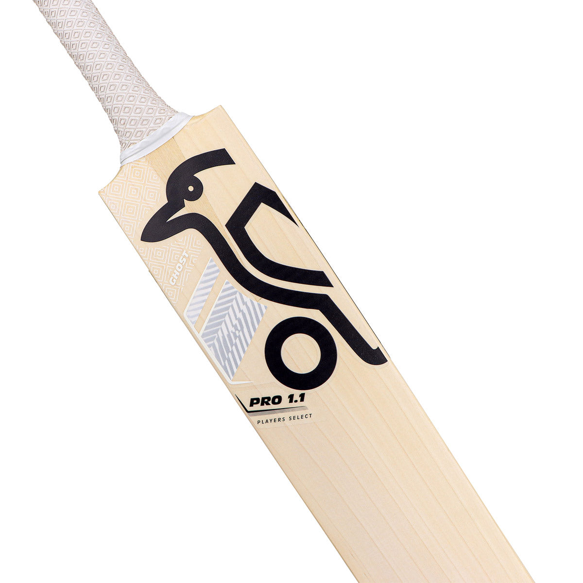Kookaburra Ghost Pro 1.1 Players Select Cricket Bat