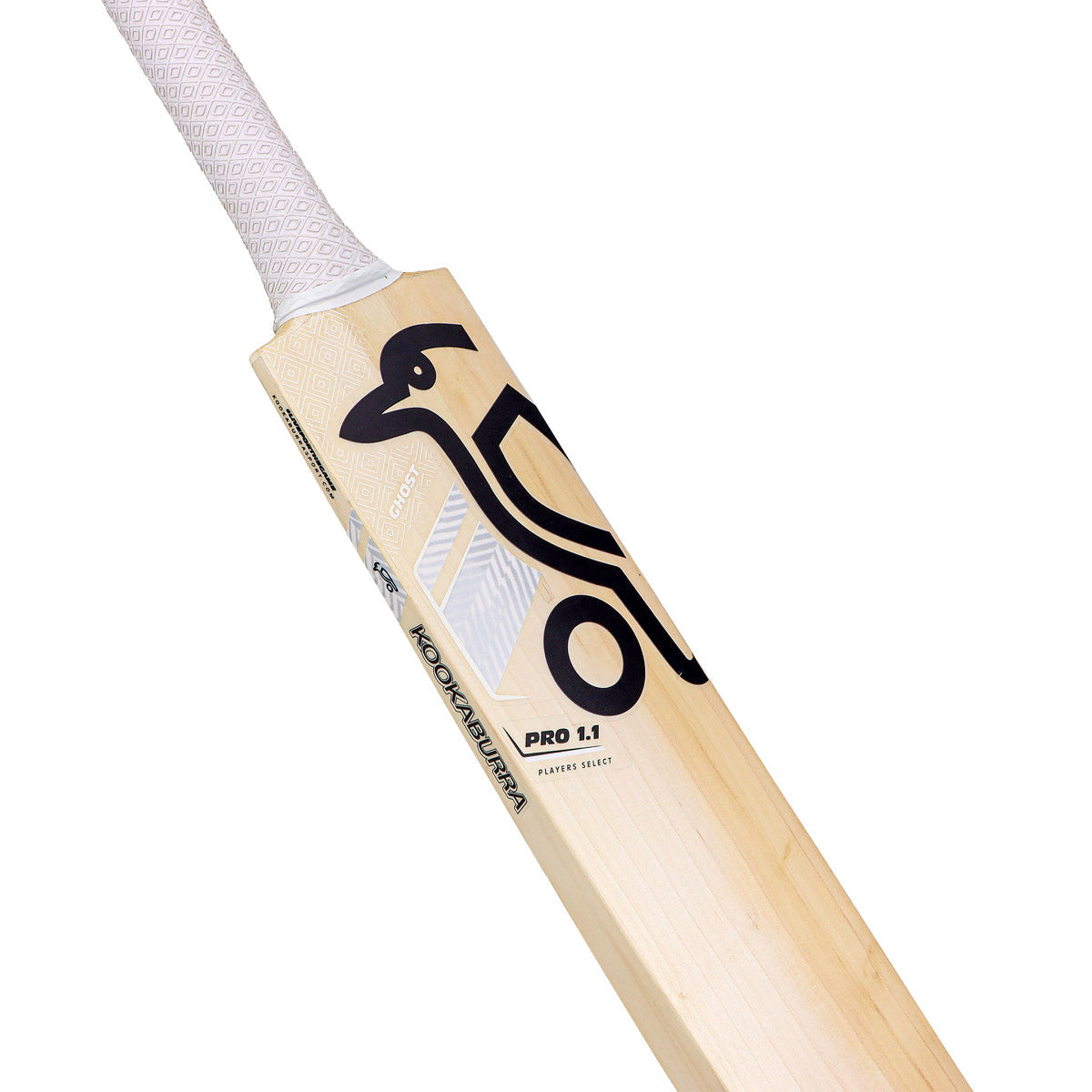Kookaburra Ghost Pro 1.1 Players Select Junior Cricket Bat