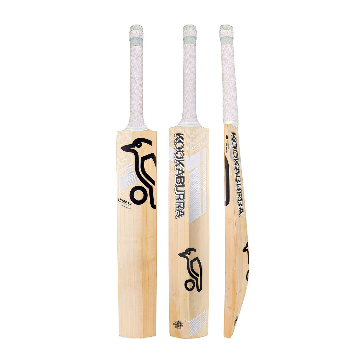 Kookaburra Ghost Pro 1.1 Players Select Junior Cricket Bat