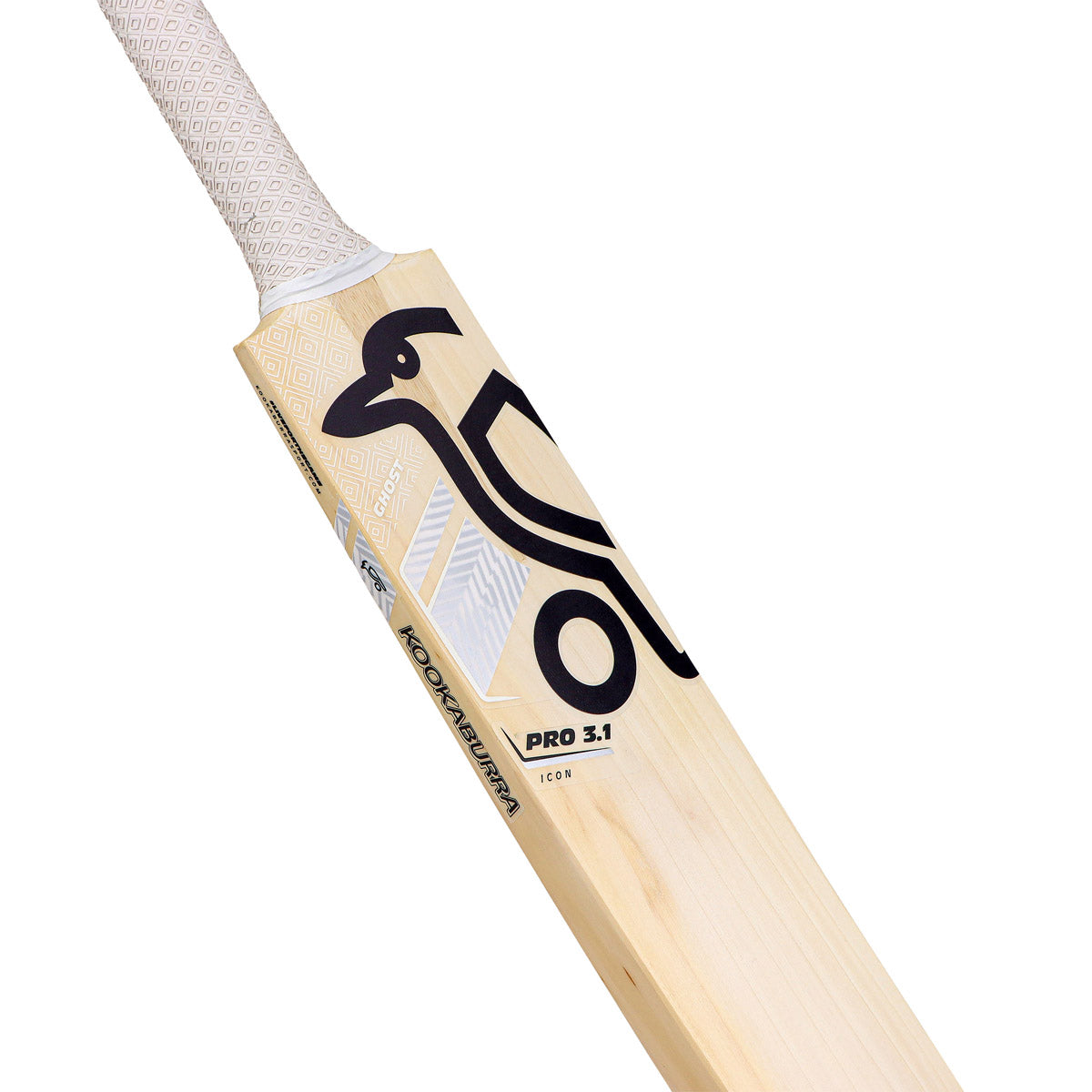 Kookaburra Ghost Pro 3.1 Icon Cricket Bat