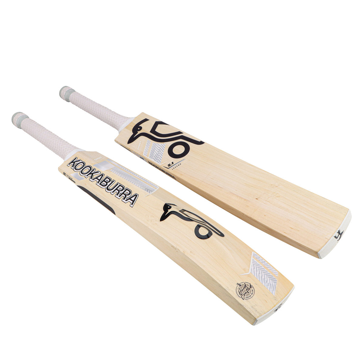Kookaburra Ghost 5.1 Legend Cricket Bat