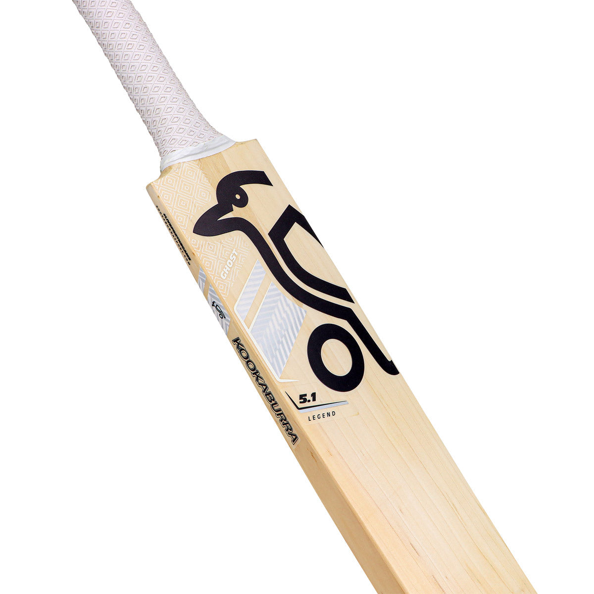 Kookaburra Ghost 5.1 Legend Cricket Bat