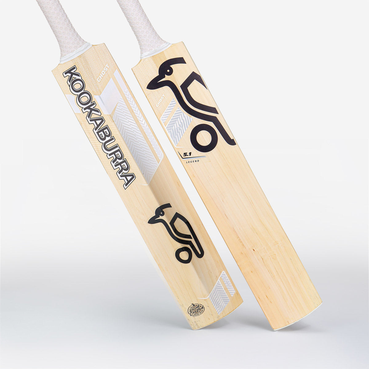 Kookaburra Ghost 5.1 Legend Cricket Bat