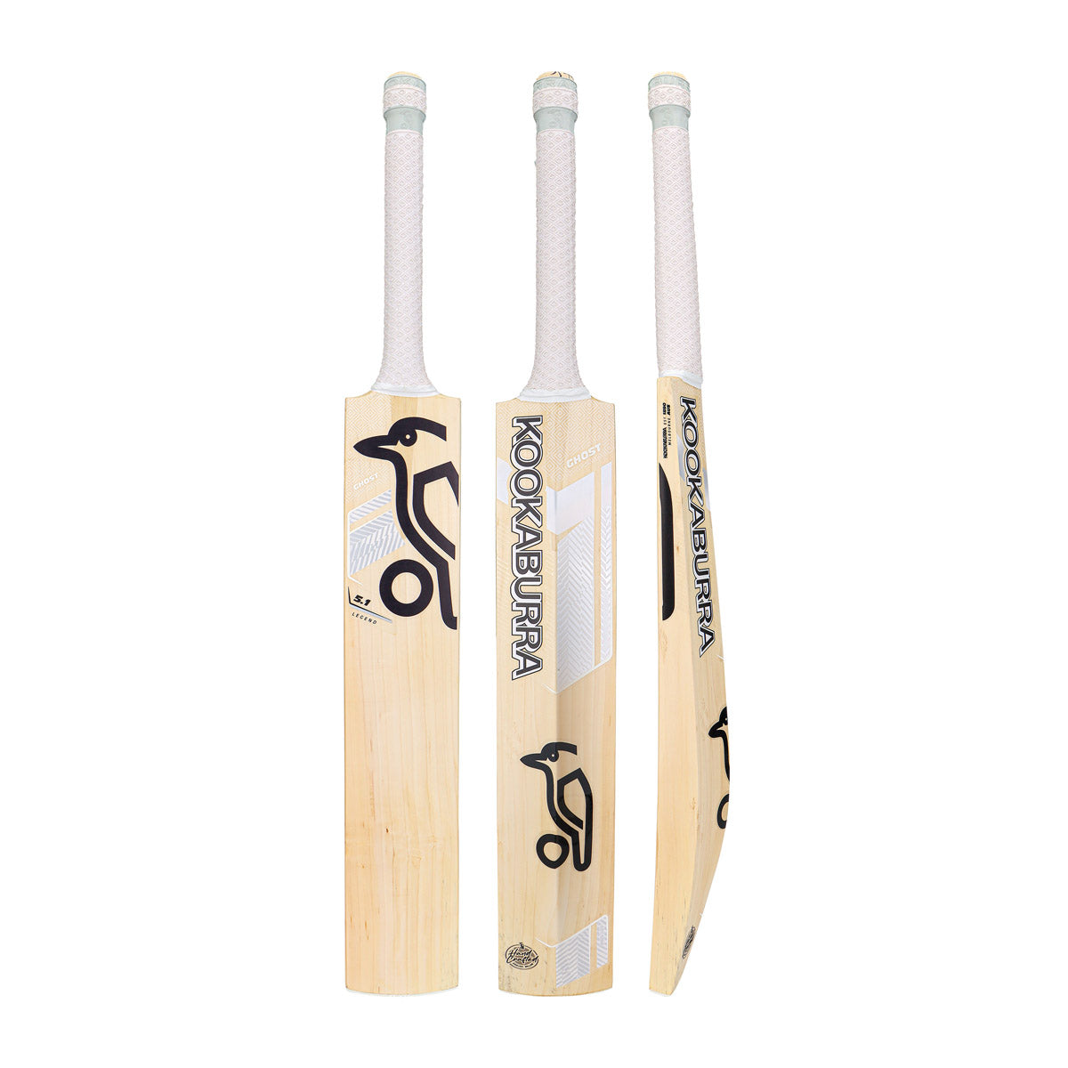Kookaburra Ghost 5.1 Legend Cricket Bat