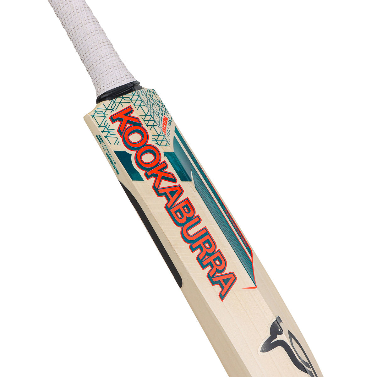 Kookaburra Nickel Pro Players Edition Cricket Bat