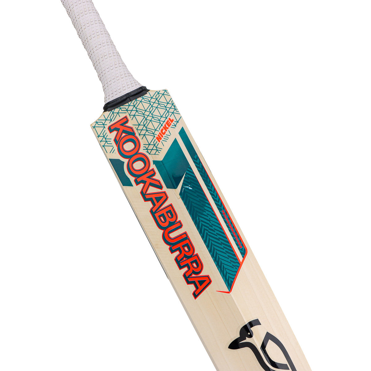 Kookaburra Nickel Pro Players Edition Cricket Bat