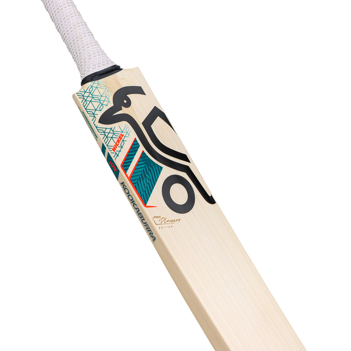 Kookaburra Nickel Pro Players Edition Cricket Bat