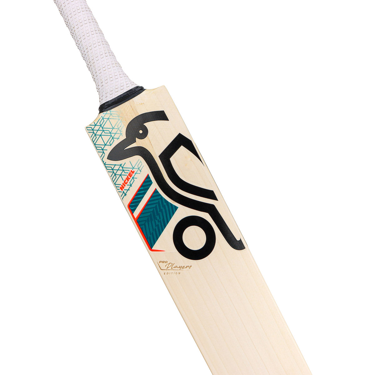 Kookaburra Nickel Pro Players Edition Cricket Bat