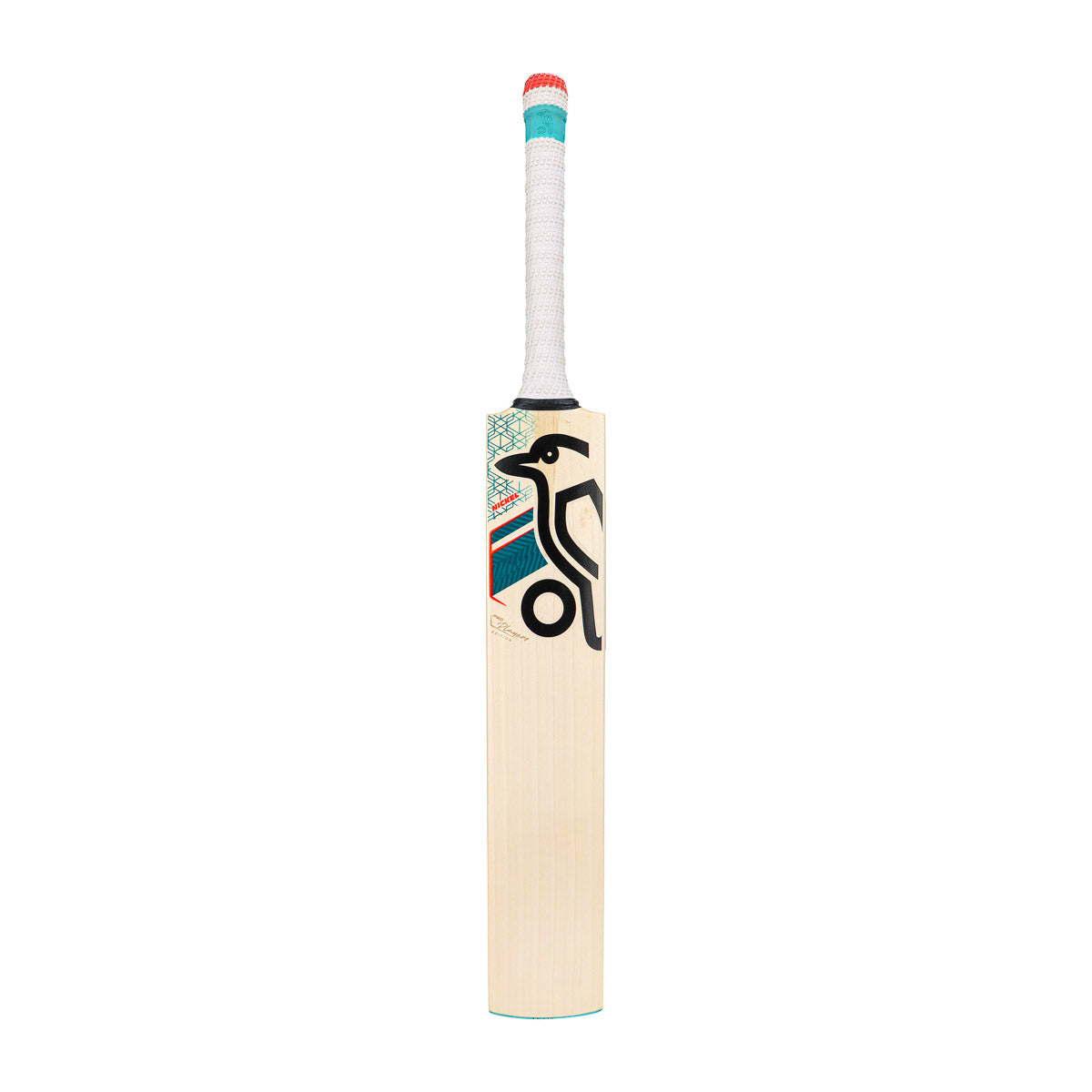 Kookaburra Nickel Pro Players Edition Cricket Bat