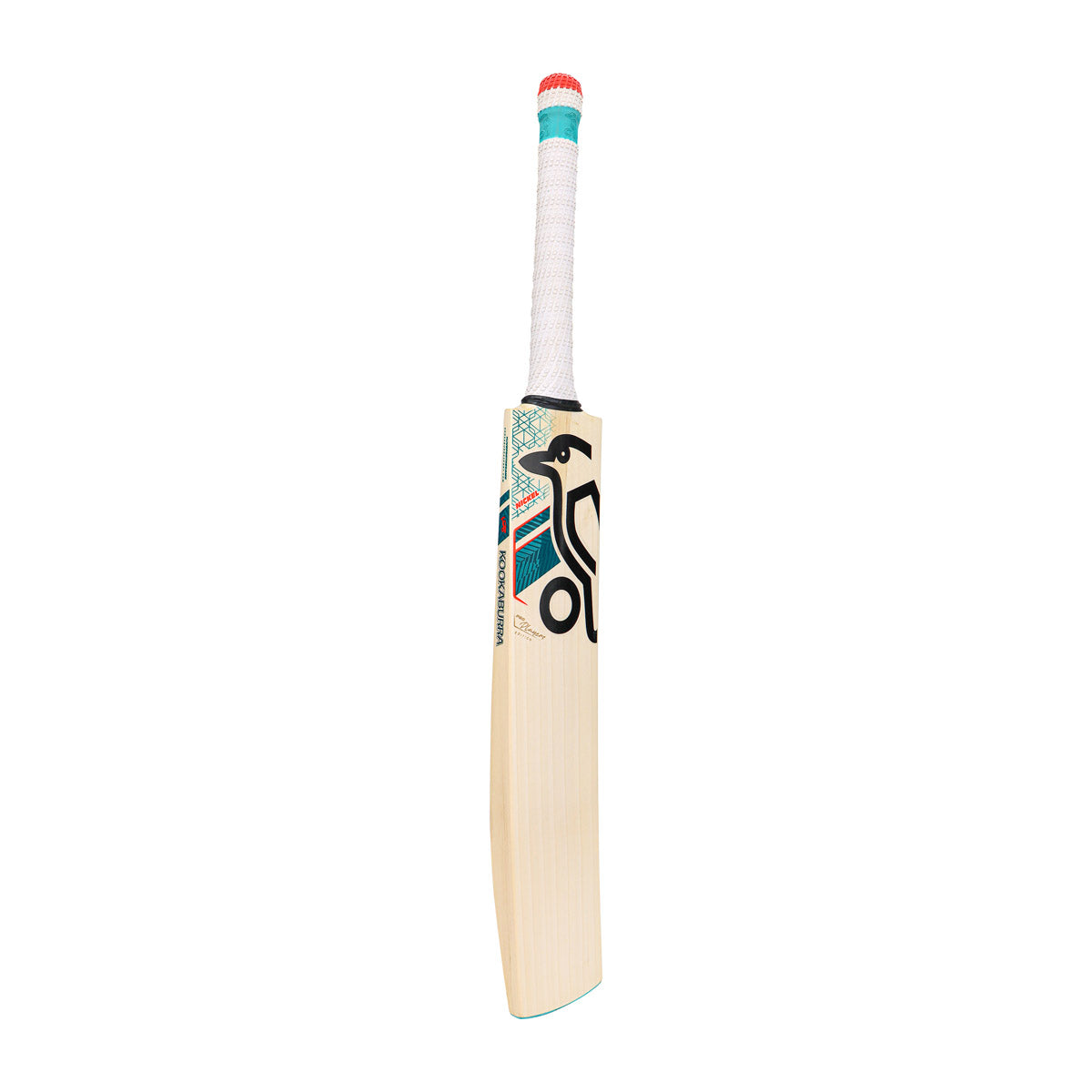 Kookaburra Nickel Pro Players Edition Cricket Bat
