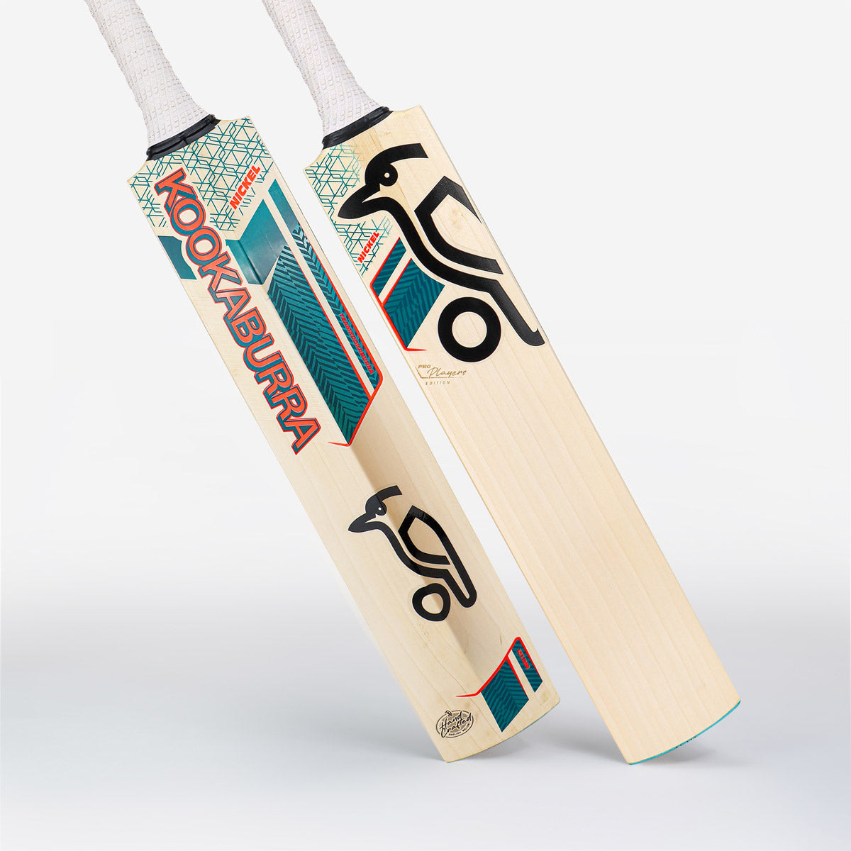 Kookaburra Nickel Pro Players Edition Cricket Bat