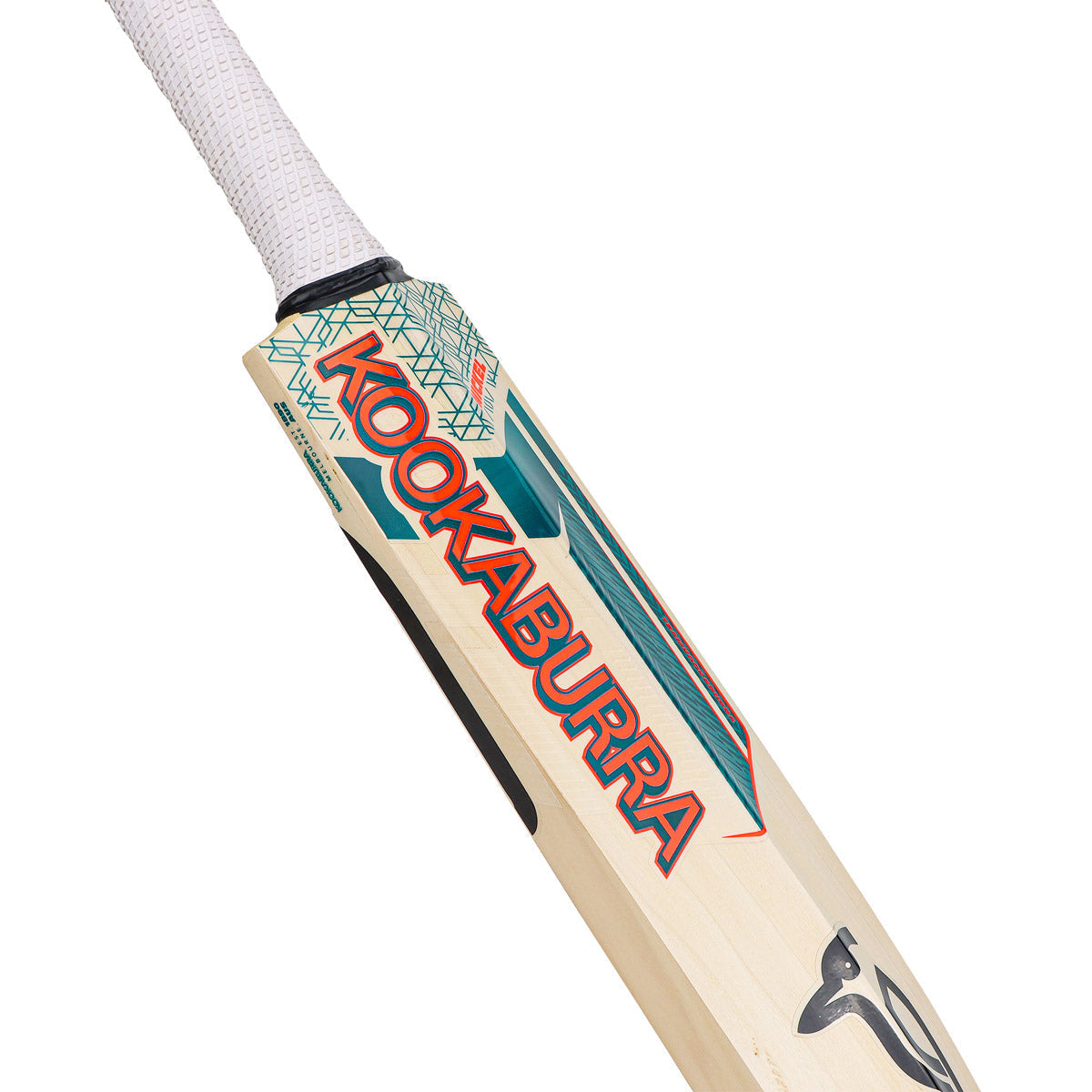 Kookaburra Nickel Pro 1.1 Players Select Cricket Bat