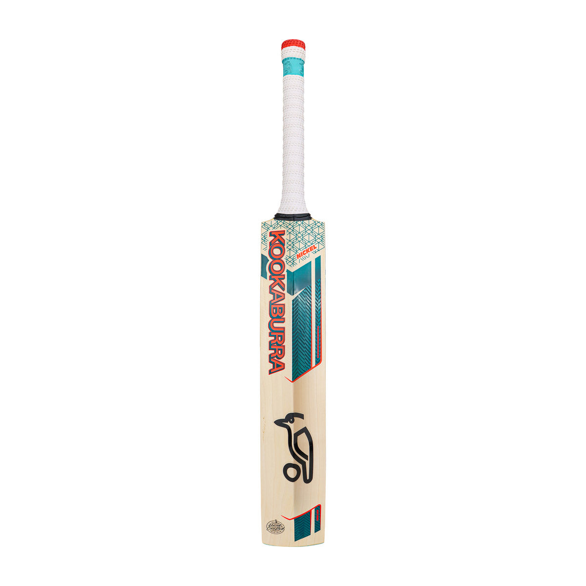 Kookaburra Nickel Pro 1.1 Players Select Cricket Bat