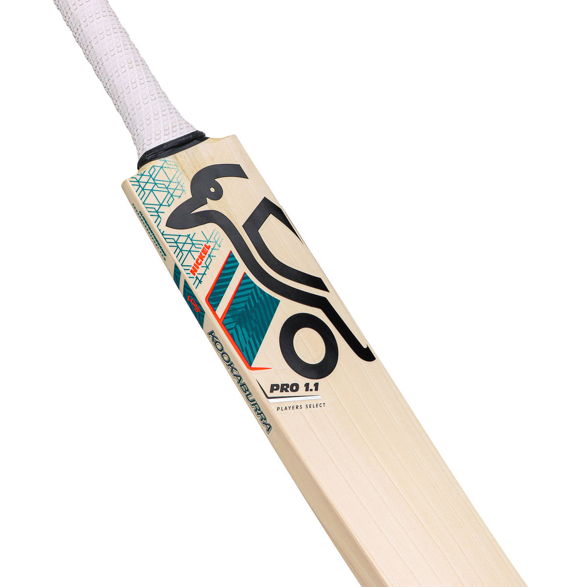 Kookaburra Nickel Pro 1.1 Players Select Cricket Bat