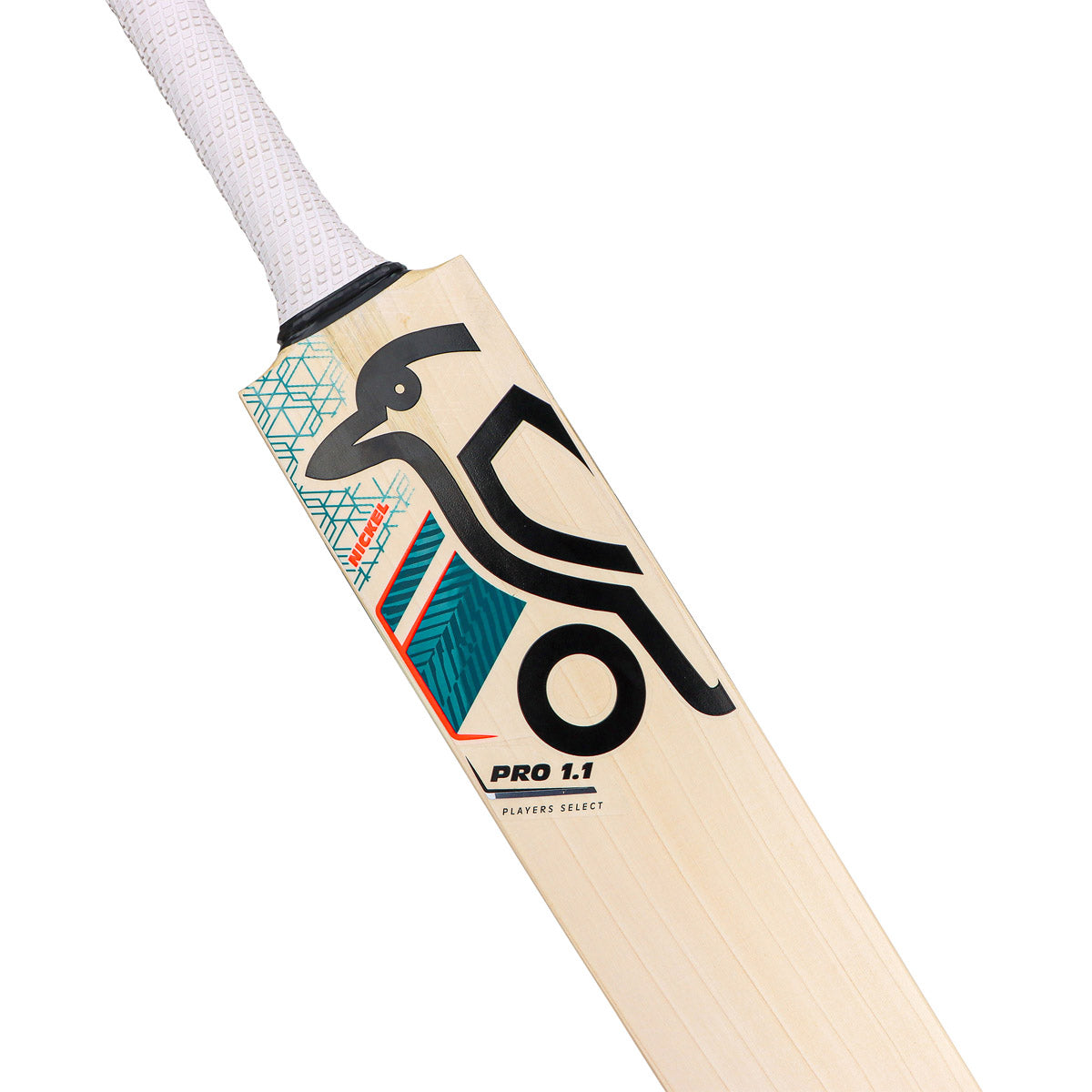 Kookaburra Nickel Pro 1.1 Players Select Cricket Bat