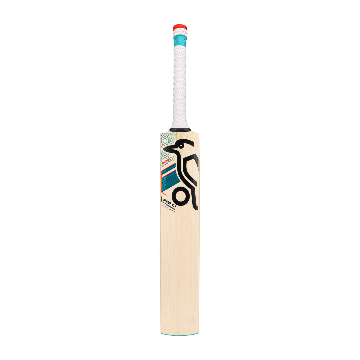 Kookaburra Nickel Pro 1.1 Players Select Cricket Bat