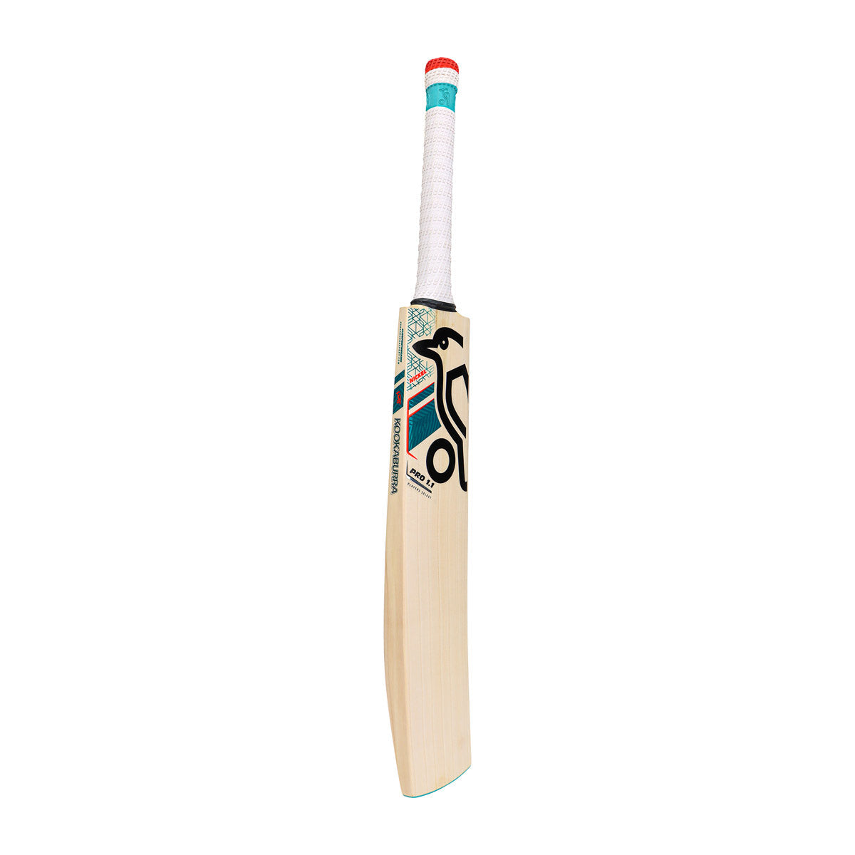 Kookaburra Nickel Pro 1.1 Players Select Cricket Bat