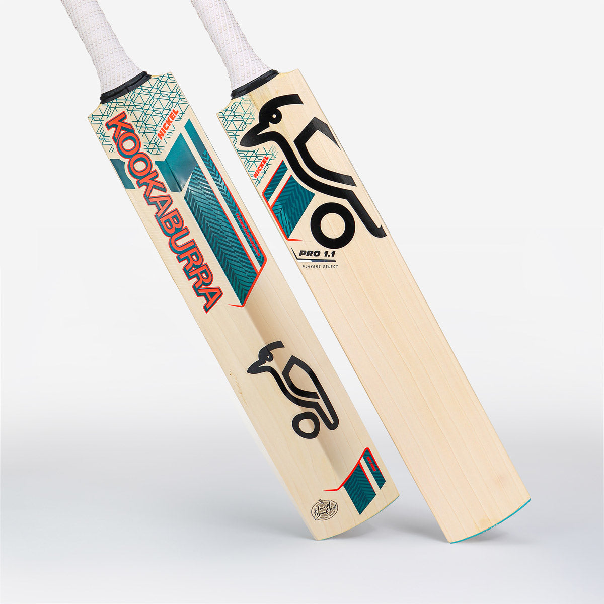 Kookaburra Nickel Pro 1.1 Players Select Cricket Bat